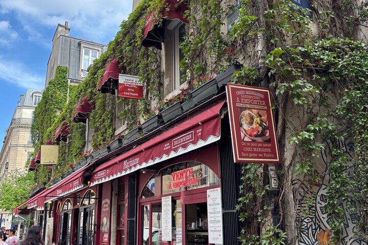 Visit and Discover Paris Le Marais