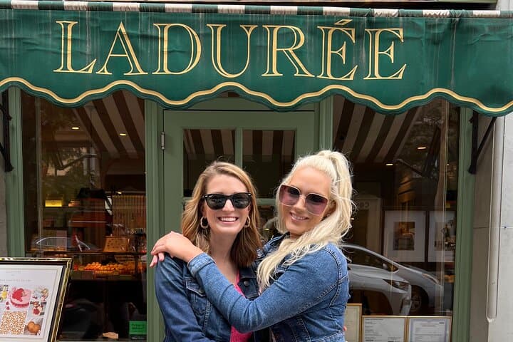 Grand Gossip Girl Tour