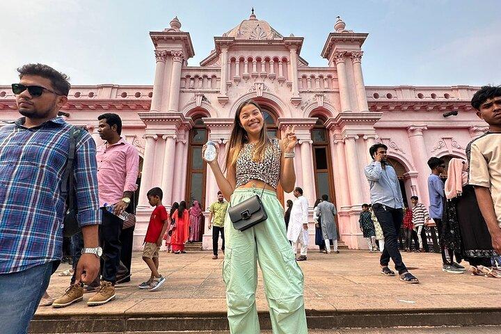 Journée complète Dhaka City visite privée Tout inclus