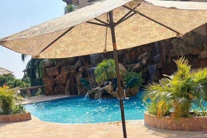 Spa e centro benessere Las Piñas con trasporto