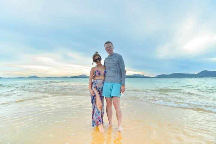 James Bond Island Speedboat Adventure from Phuket