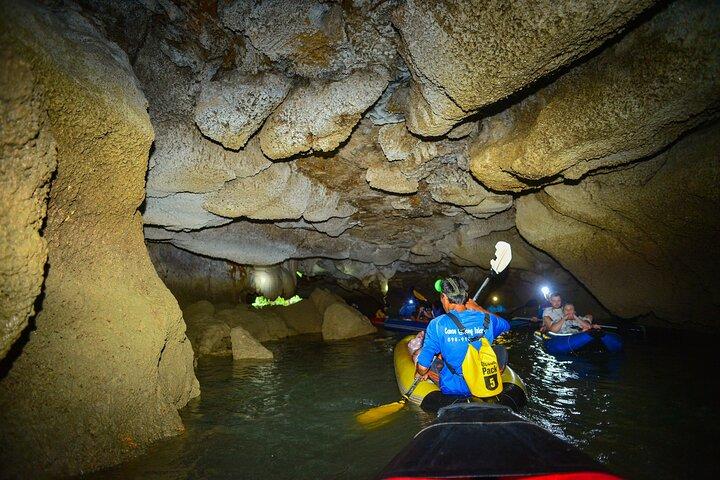 Aventura en lancha rápida desde Phuket