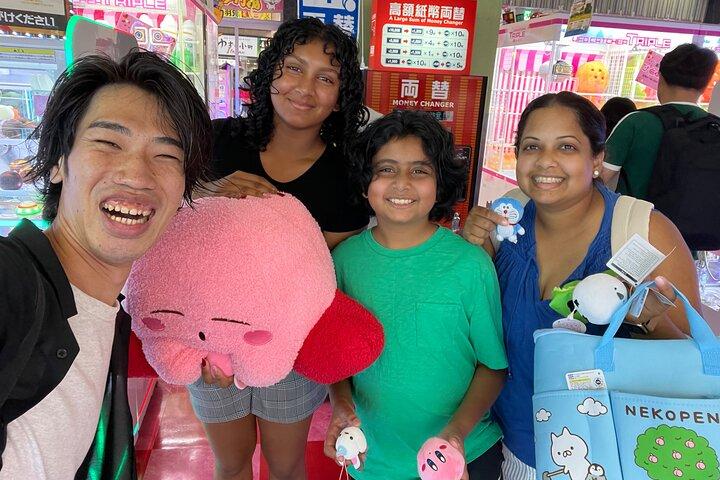 Tour da cidade de Osaka: Fusão de Tradição e Modernidade