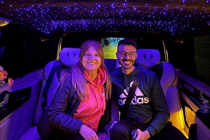 Istanbul Airport Transfer