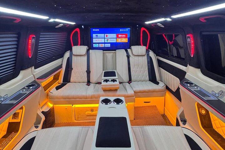 Istanbul Airport Transfer