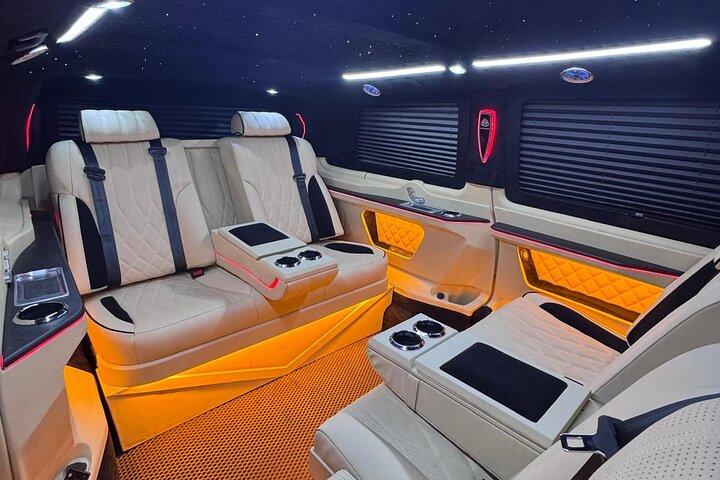 Istanbul Airport Transfer