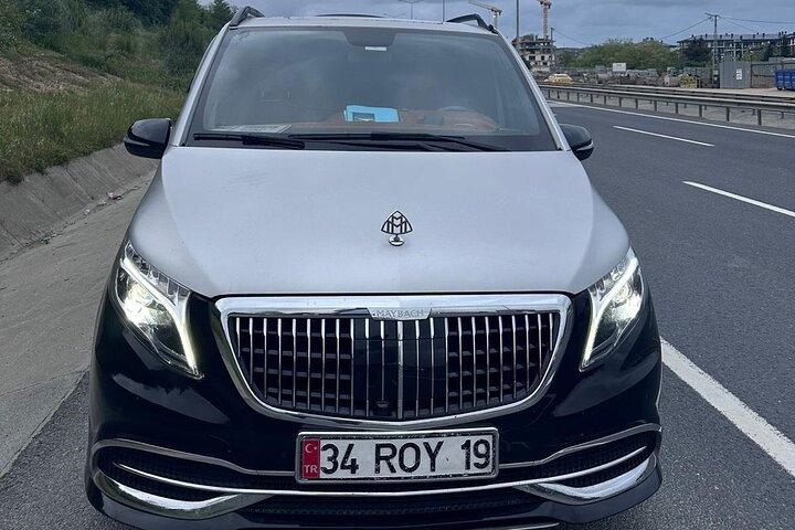 Istanbul Airport Transfer