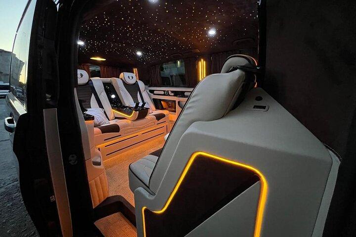 Istanbul Airport Transfer