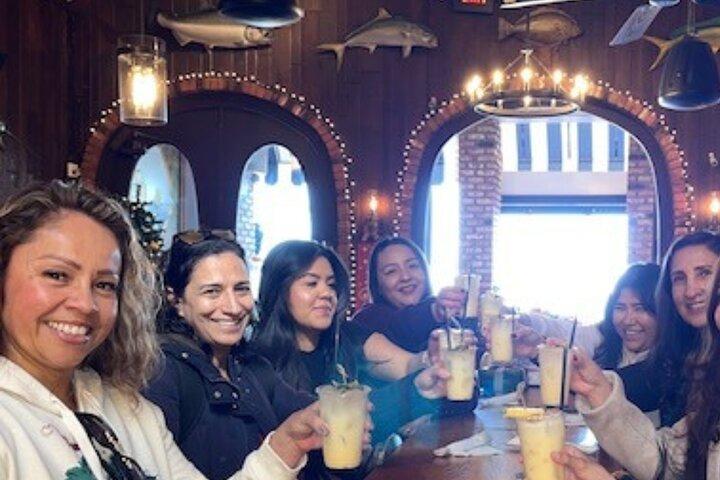 Catalina Food Tour