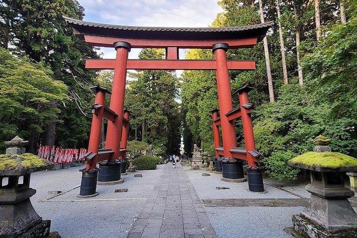 リラックス富士湖畔エスケープ: 河口湖&山中湖