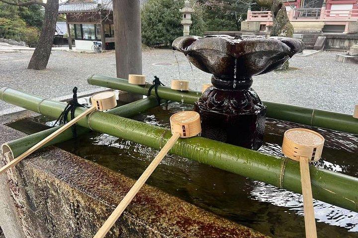 リラックス富士湖畔エスケープ: 河口湖&山中湖
