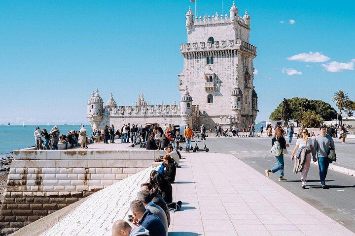 Lisbonne: À voir absolument à Lisbonne