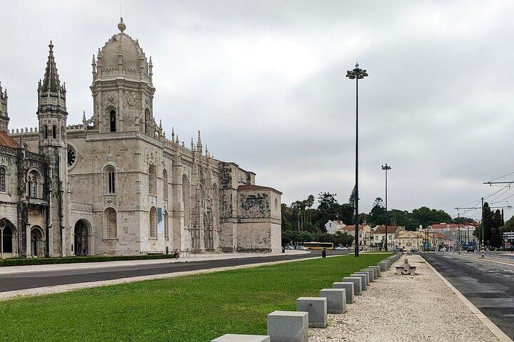 Lisbonne: À voir absolument à Lisbonne