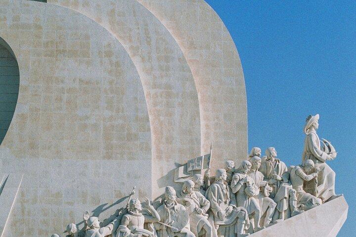Lisbonne: À voir absolument à Lisbonne