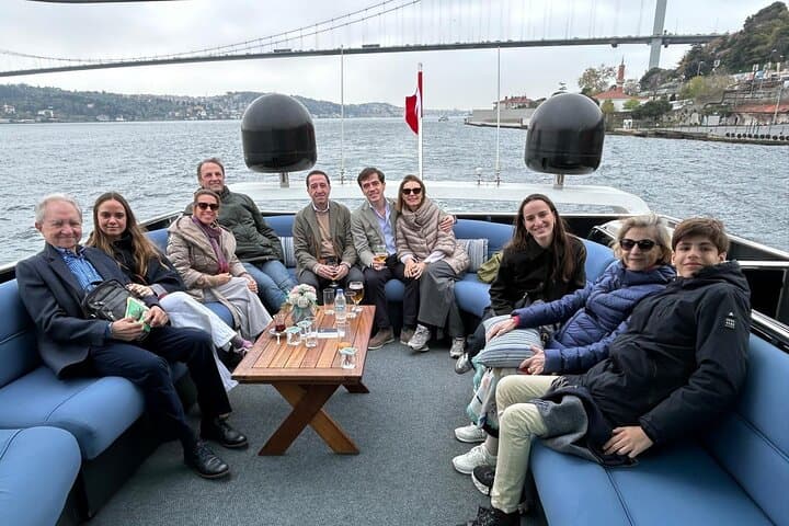 Private Tour of Ottoman and Byzantine History in Istanbul