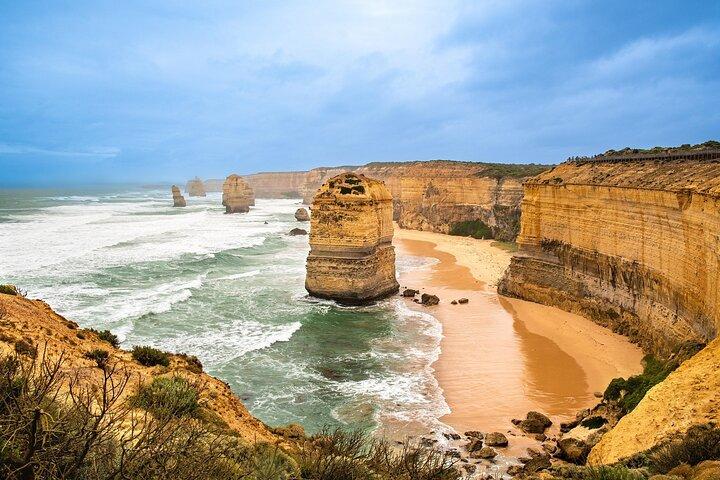 Melbourne Great Ocean Road Tour de um dia