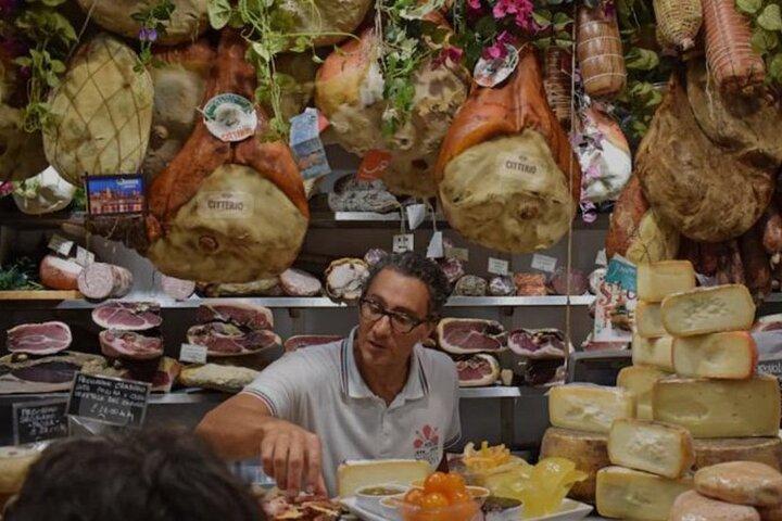 Florence Food Adventure