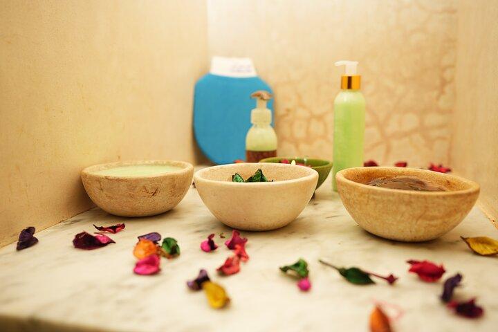 Hotéis em Marrakech Hammam & Private Spa - Nelia De Marrakech