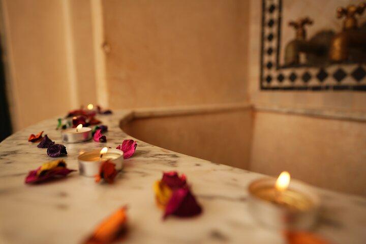 Hotéis em Marrakech Hammam & Private Spa - Nelia De Marrakech