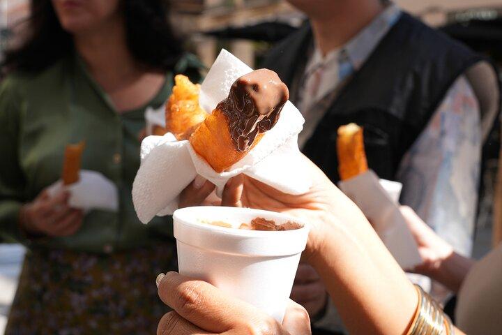 Die Markt- und Tapas-Tour durch Málaga von Food Lover Tour