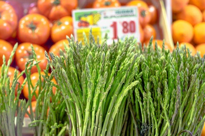 Die Markt- und Tapas-Tour durch Málaga von Food Lover Tour