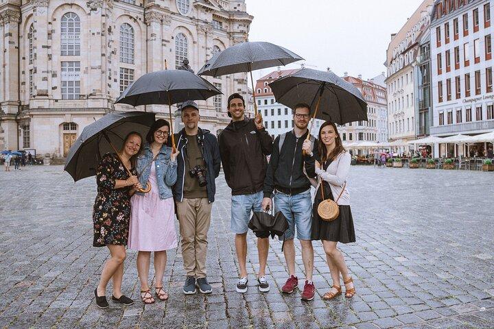 Excursão de um dia pelo turismo de Praga em Berlim
