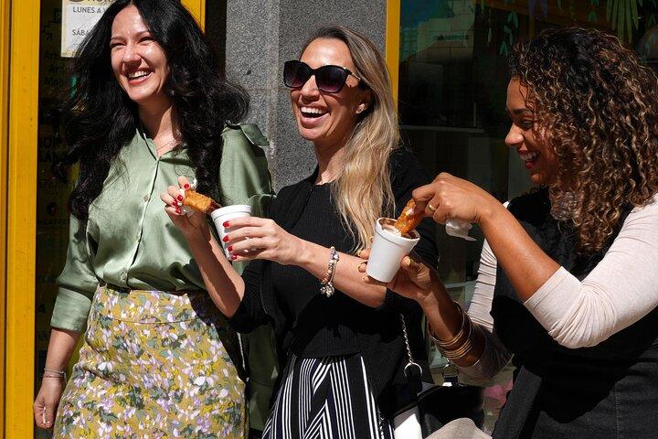 Die Markt- und Tapas-Tour durch Málaga von Food Lover Tour