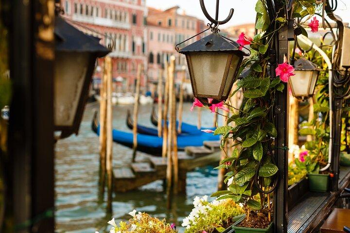 Murano och Burano Gems of Venice Privat rundtur från Ravenna