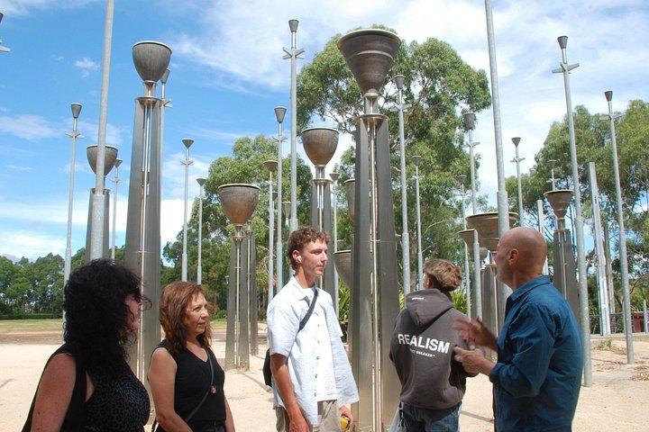 City Image Tour Melbourne