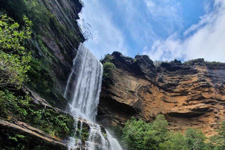 Onvergetelijke Blue Mountains-dagtour