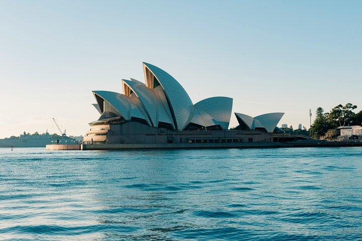 Excursión privada de un día en Sydney