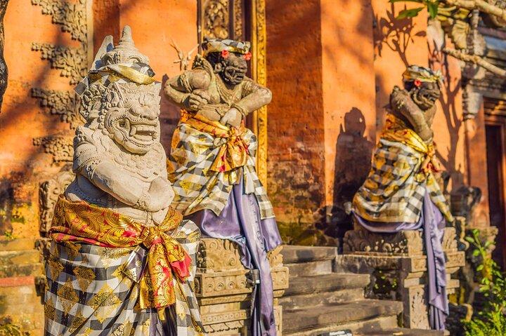Bali Cultural Experience
