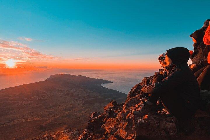 Hoteller i nærheden af Sunrise Experience at Mount Pico