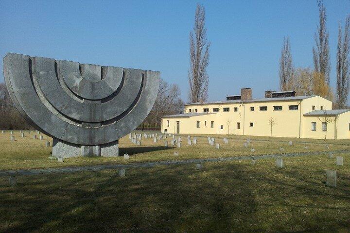 Terezin Koncentrationsläger Privat rundtur från Prag