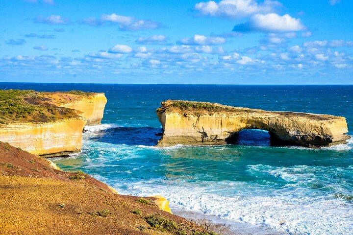 Australië’s Great Ocean Road Zelfstandig Rijden Audio Tour