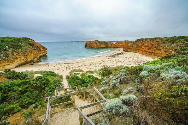 Australië’s Great Ocean Road Zelfstandig Rijden Audio Tour