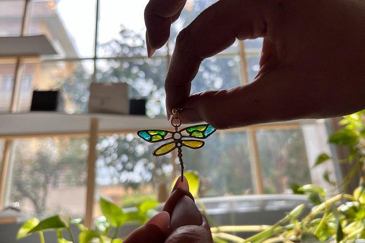 Small Group Jewelry Workshop in Rome