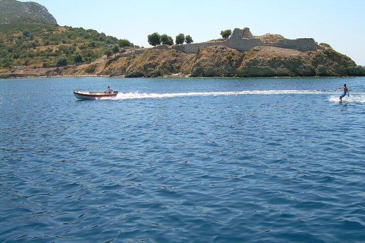 Private Chalkidiki Peninsula Tour saindo de Salónica
