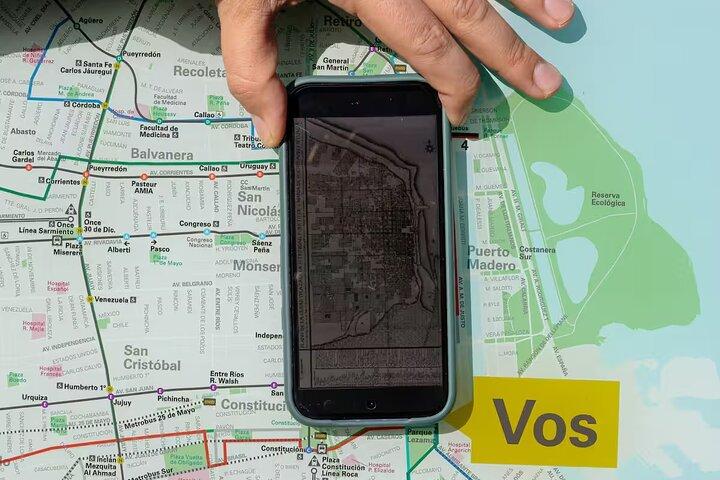 Buenos Aires para gente curiosa