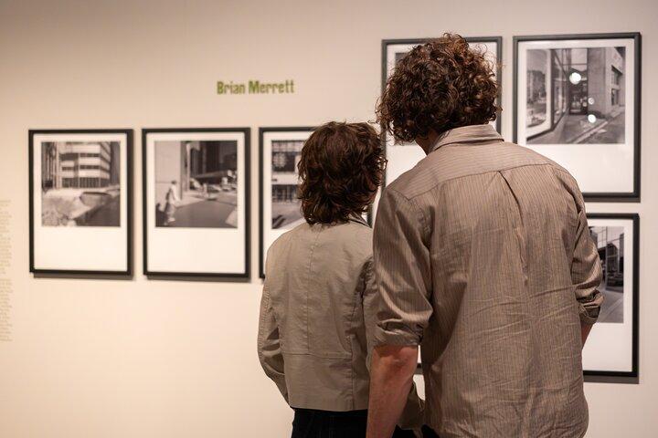 McCord Stewart Museum - Inträde