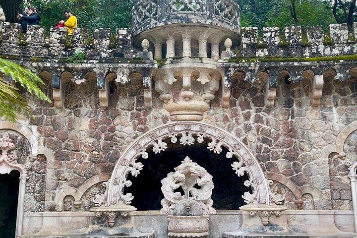 Lisbon, Sintra & Évora — 3‑Day Private Experience
