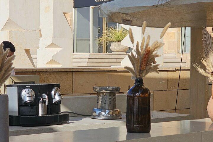 Private Giza Pyramids tour, Khufu Restaurant Breakfast, Opt. GEM