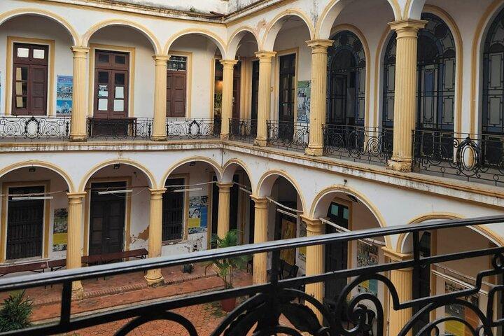 Tour privato della città: natura, Porongo, mercati e cultura