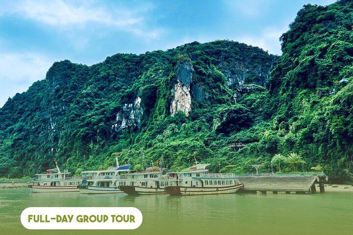 Hoteller i nærheden af Ha Long Bay Wonders