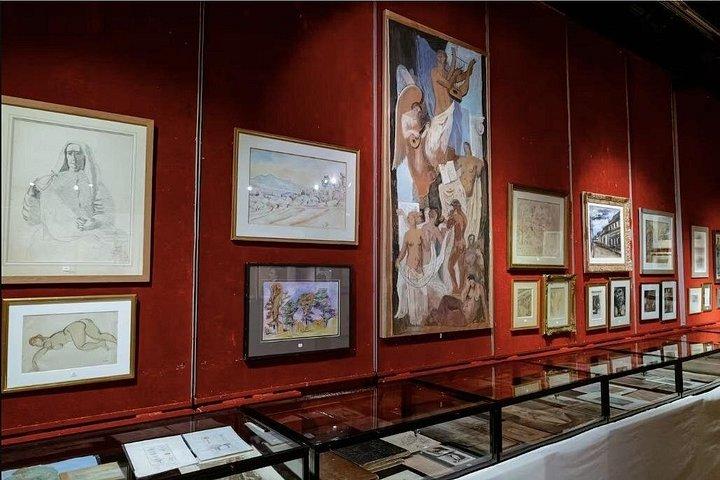 パリのオークションの隠れた世界を発見—オペラ・ガルニエ座