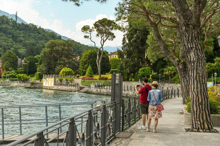 Como en Bellagio Privétour