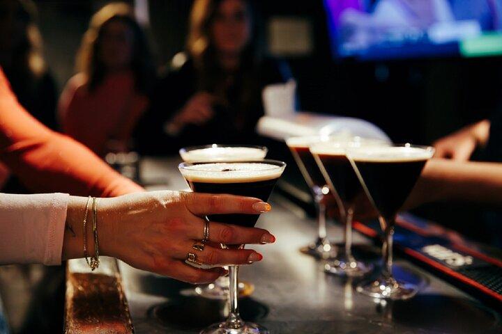 Tour gastronómico nocturno por el área de Hershey