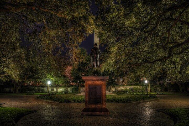 Charleston Ghosts of Liberty Geführte Wanderung