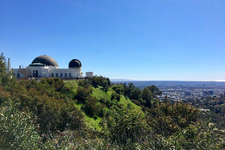 Best of LA : ハリウッド、グリフィス、サンタモニカ、ヴェネツィア、ロデオ