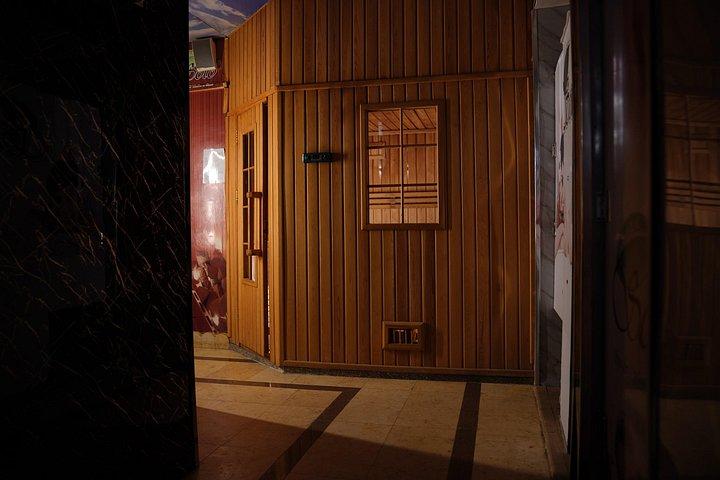 Luxurious Royal Hammam & Solo Spa Experience – Sharm El Sheikh